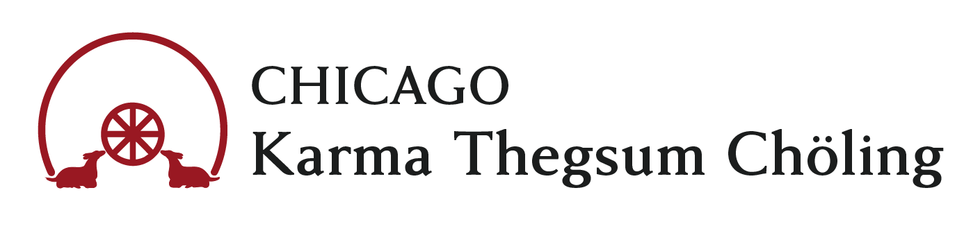 Chicago Karma Thegsum Chöling (KTC)